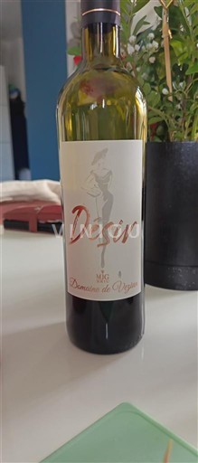 Alpi și Țara Rodanezilor Ardèche Domaine Vigier Désir 2024