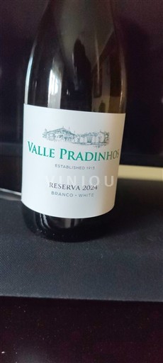 Trás-os-Montes Valle Pradinhos Reserva 2024