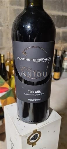 Toscana Nespecificat Cantine Terredagoli 2021