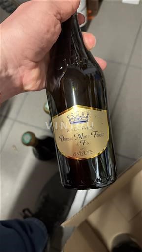 Jura Arbois Domaine Martin Faudot & Fils 2020