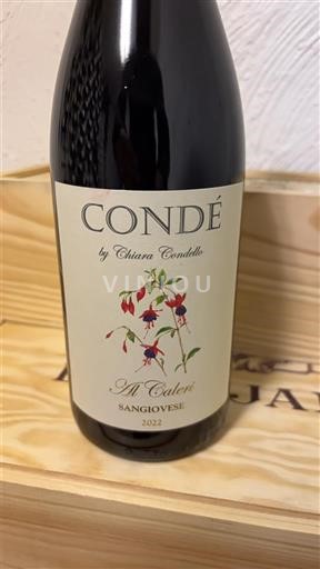 Emilia-Romagna Nespecificat Condé Al Caleri 2022