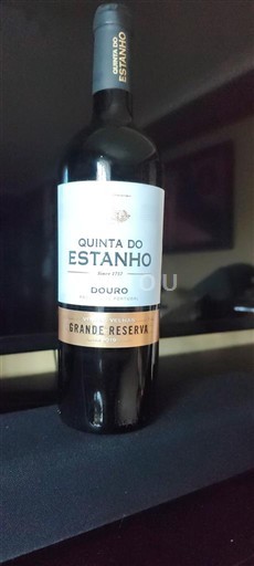 Douro Quinta do Estanho Grande Reserva 2019