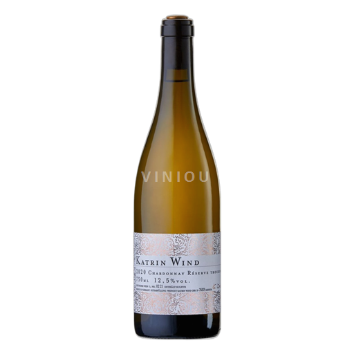 Pfalzul Südliche Weinstraße Katrin Wind Chardonay 2024