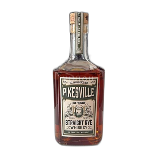 Whisky Whisky de secară Pikesville, Straight rye Heaven hill 6a SUA Kentucky