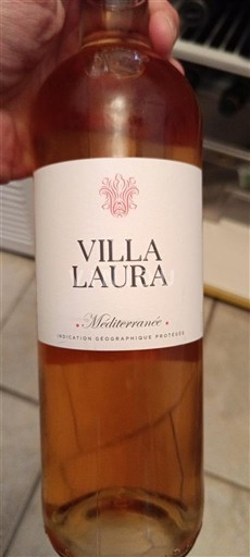 Provence, valea inferioară a Ronului, Corsica Medierraneană Villa Laura Nemilésimat