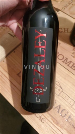 Valais Grand Cru Constant Jomini Dezaley 2020