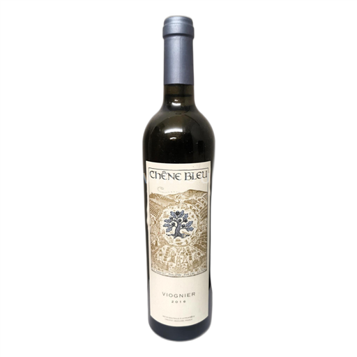 Vallée du Rhône Chêne Bleu viogner 2016