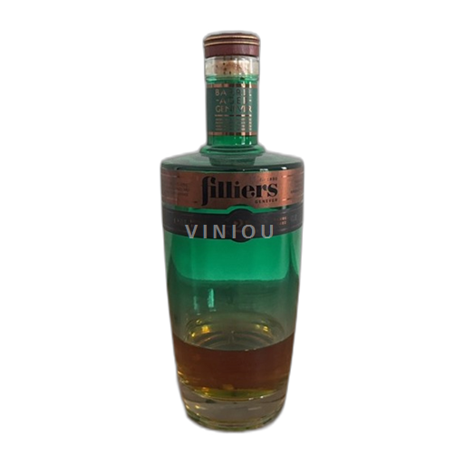 Diverse. Diverse spiriteuze Genever 21 years Filliers 21a Belgia Belgia