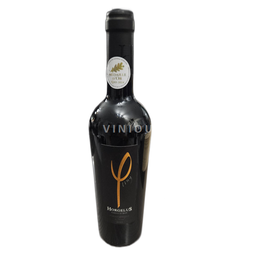 Sudoeste Côtes de Gascogne Horgelus Cabernet Sauvignon & Tannat 2022