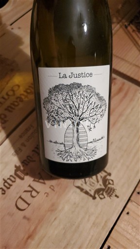 Valea Loarei Jerome Bretaudeau La Justice 2019