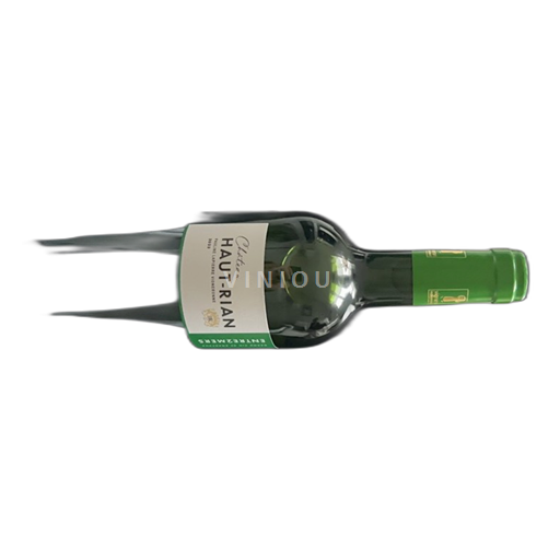 Bordeaux Château Haut Rian Pauline Lapierre 2023