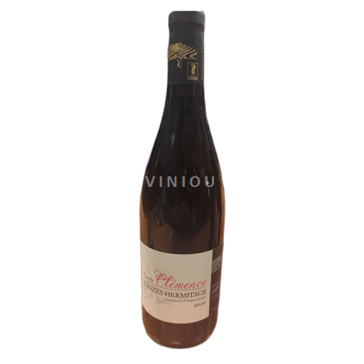 Valle del Rodano Crozes-Hermitage Philippe & Vincent Jaboulet Clémence 2020