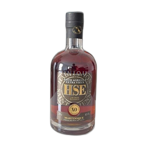 Rom Veche HSE grande réserve XO HSE  Martinica Nespecificat