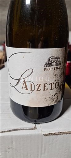 Corsica Ajaccio L'Adzeto Prestige 2023