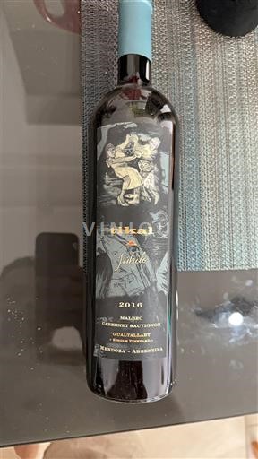 Mendoza Tikal Jubilo 2016