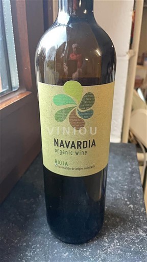 La Rioja Rioja Navardia 2019