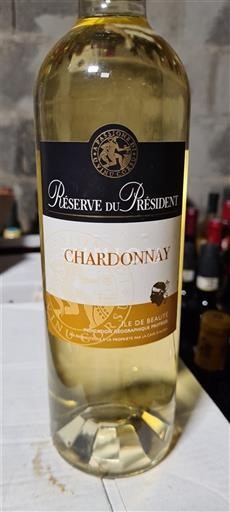 Provence, valea inferioară a Ronului, Corsica Insula Frumuseții Réserve du Président 2021