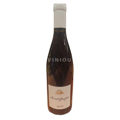 Rhônetal Saint-Joseph Divine Sybille Ohne Jahrgang