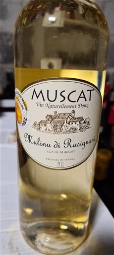 Corsica Insula Frumuseții Mulinu di Rasignani 2022