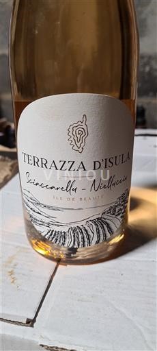 Corsica Insula Frumuseții Terrazza d'Isula Sciaccarellu - Niellucciu 2023