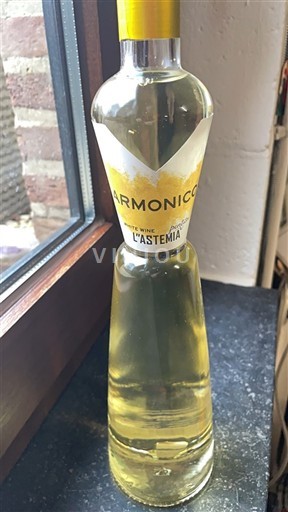 Piemonte Langhe L'Astemia Pentita Armonico 2022