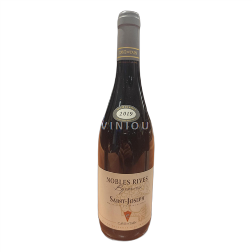 Údolí Rhôny Saint-Joseph Cave de Tain Nobles Rives Neročník