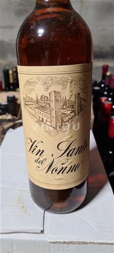 Toscana Vin Santo Vin Santo del Nonno 2020
