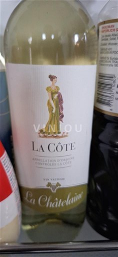 Languedoc La Clape La Châtelaine Nemilésimat