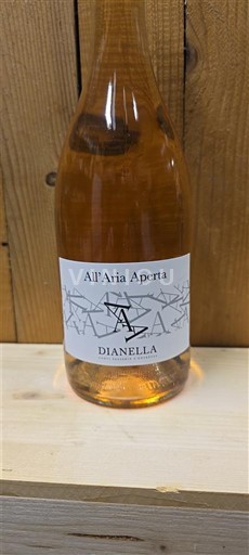 Toscana Dianella All'Aria Aperta 2024