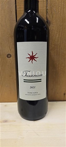 Toscana Nespecificat Tenuta del Terriccio Tassinaia 2021