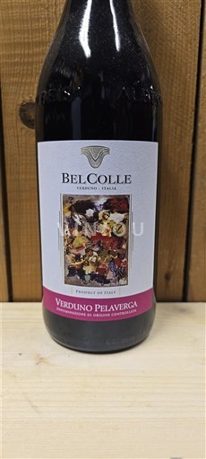 Piemonte Verduno Pelaverga BelColle 2019