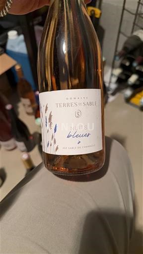 Languedoc și Roussillon Nisipurile din Camargue Domaine Terres de Sable Nuits bleues 2022