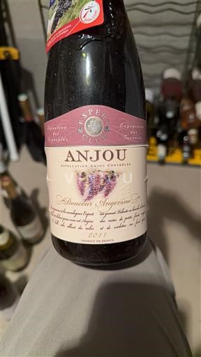 Loiredalen Anjou Pierre et le Loup Douceur Angevine 2011