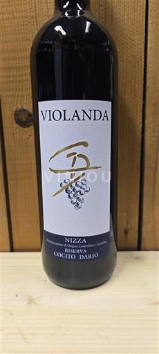 Piemonte Nizza Cocito Dario Violanda Nemilésimat