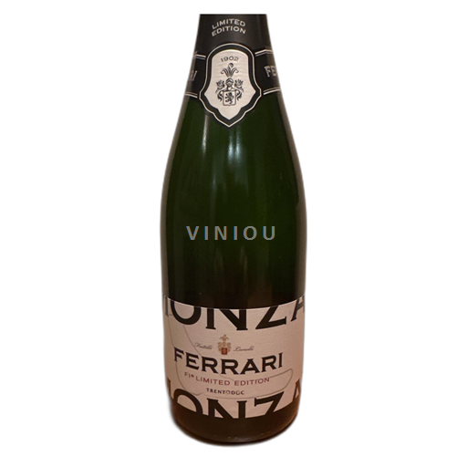 Trentino-Alto Adige Vini del Trentino-Alto Adige Ferrari Limited Edition  2020