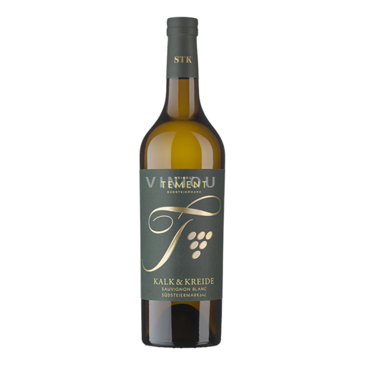 Stiria Südsteiermark Tement Kalk & Kreide Sauvignon Blanc 2024