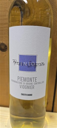 Piemonte Cocito Dario Fammi Sognare 2024