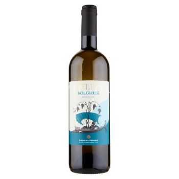 Toscana Bolgheri Poggio al tesoro Delfis 2024