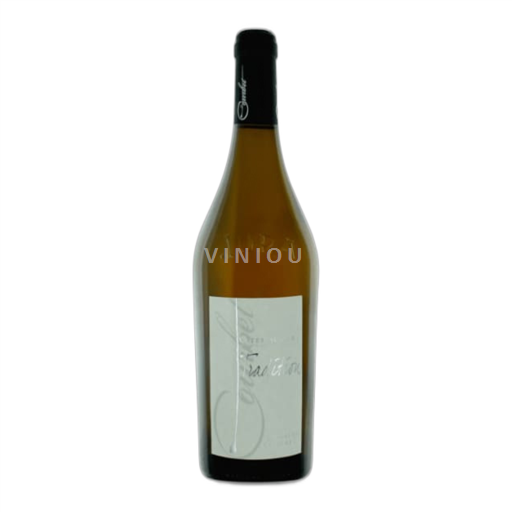 Jura Côtes du Jura Courbet Tradition 2016