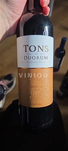 Douro Duorum Tons 2021