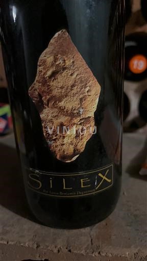 Loirevallei Pouilly-fumé Didier Dagueneau Silex 2011