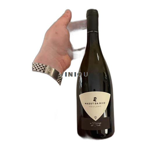 Emilia-Romagna Sillaro Masut da Rive Friulano 2023