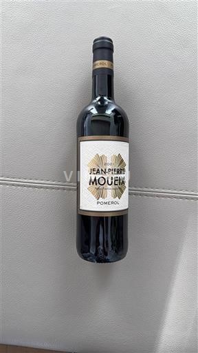 Bordeaux Pomerol Jean-Pierre Moueix Nemilésimat