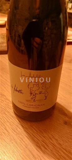 Languedoc Les Arabesques La Frivolité 2024