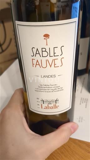 Aquitania și Charente Landes Laballe Sables Fauves 2022