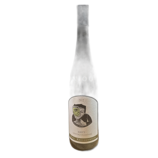 Alsace Gewurztraminer Marc Kreydenweiss Kritt 2012