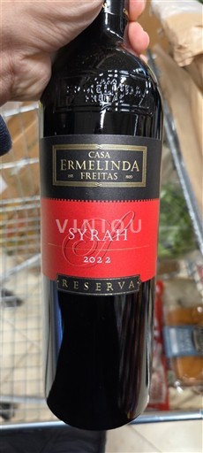 Peninsula Setúbal Península de Setúbal Casa Ermelinda Freitas 2022