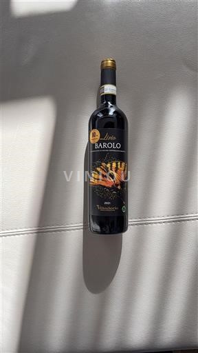Piemonte Barolo Arto 2020