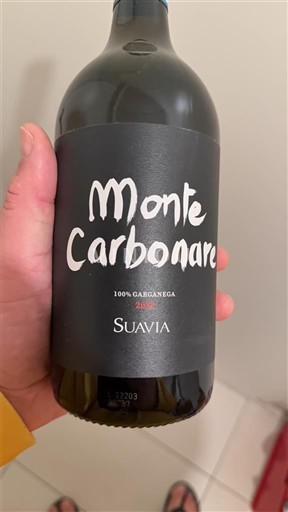 Venetia Nespecificat Suavia Monte Carbonare Nemilésimat