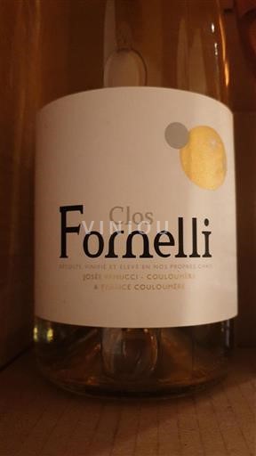 Corsica Insula Frumuseții Clos Fornelli 2025